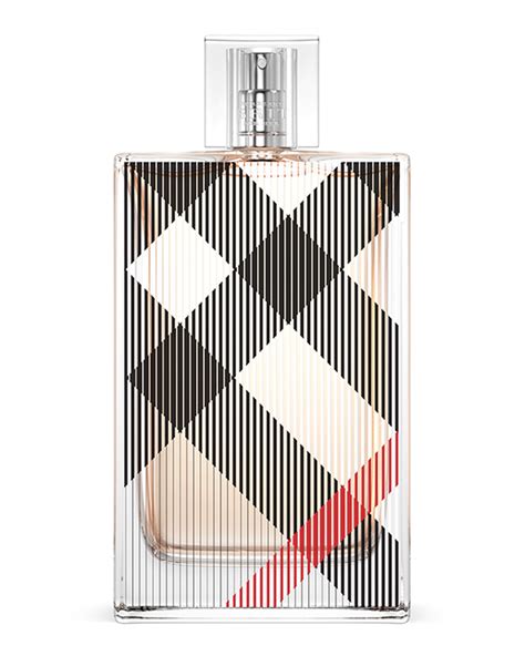 burberry brit eau de parfum spray for her|burberry brit for her website.